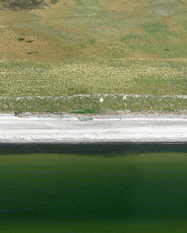 Fischland Darrs Zingst von oben