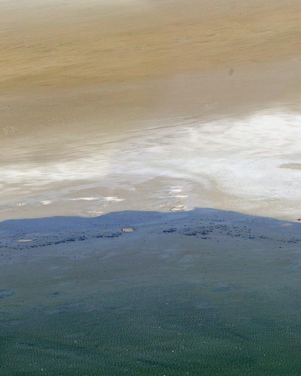 Fischland Darrs Zingst von oben