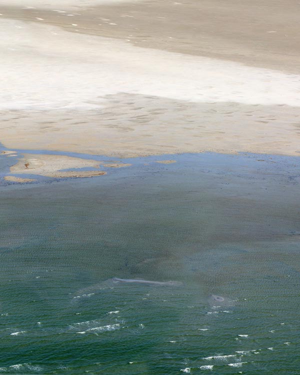 Fischland Darrs Zingst von oben