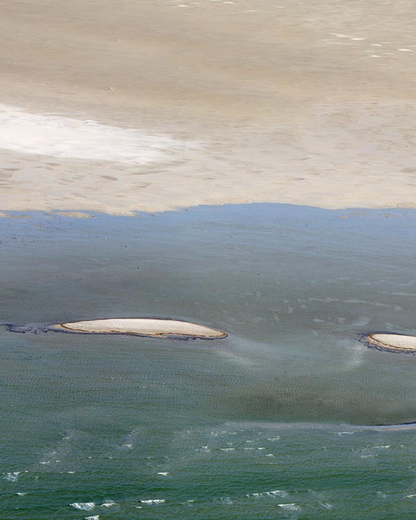 Fischland Darrs Zingst von oben