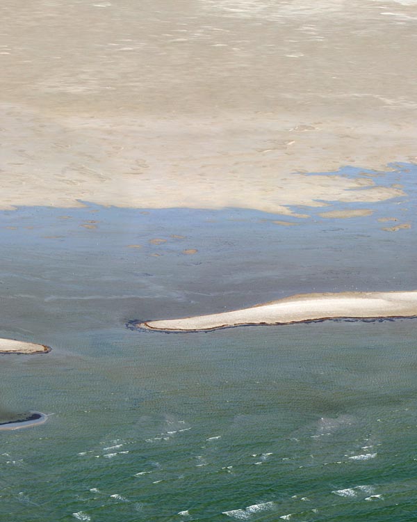 Fischland Darrs Zingst von oben