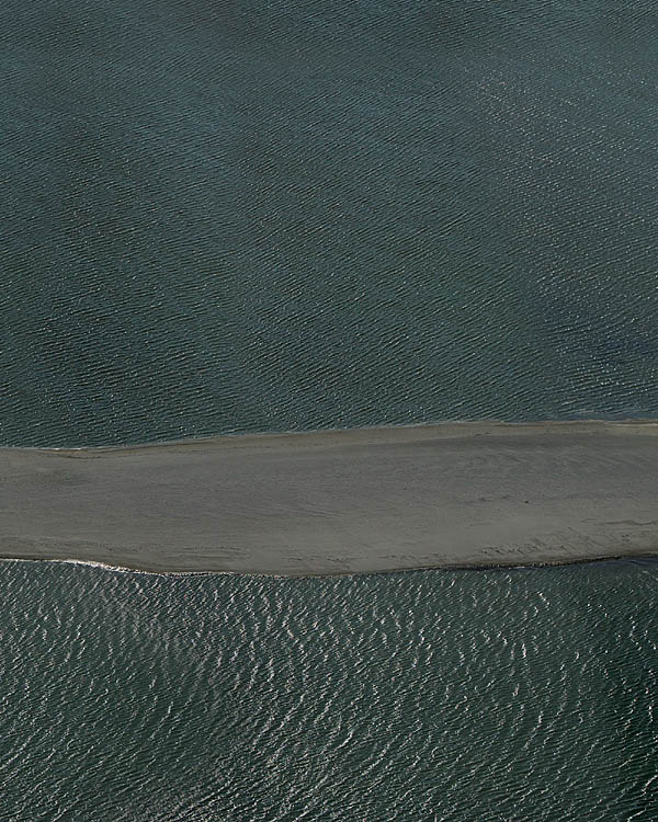 Fischland Darrs Zingst von oben