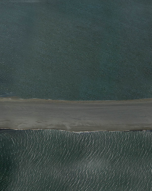 Fischland Darrs Zingst von oben