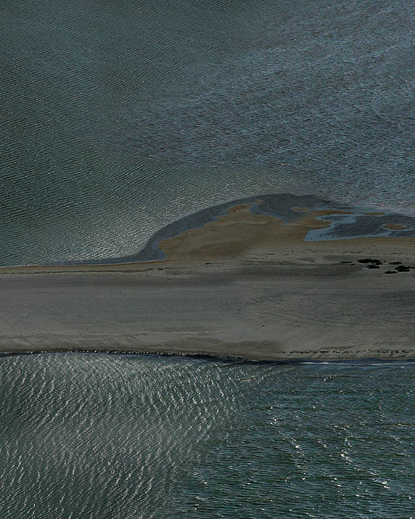 Fischland Darrs Zingst von oben