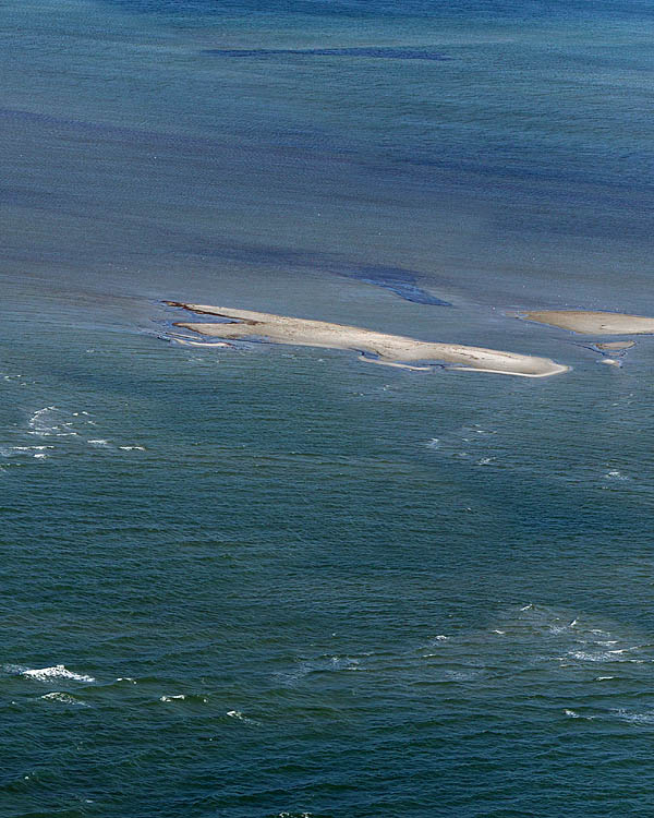 Fischland Darrs Zingst von oben